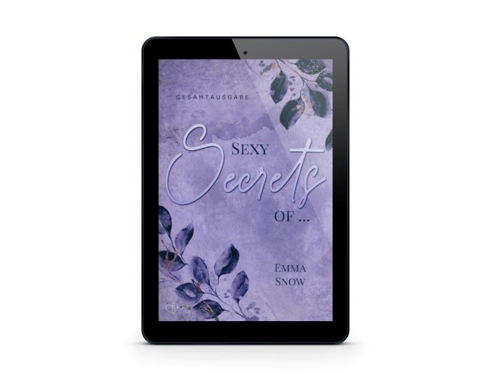 Sexy Secrets of … (eBook-Bundle)
