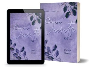 Sexy Secrets of … (eBook-Bundle)