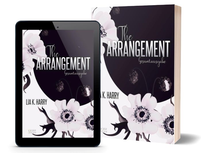 The Arrangement (eBook-Bundle)