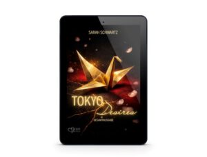 Tokyo Desires (eBook-Bundle)