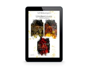 Undercover (eBook-Bundle)