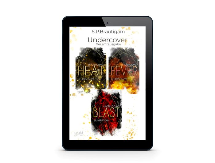 Undercover (eBook-Bundle)