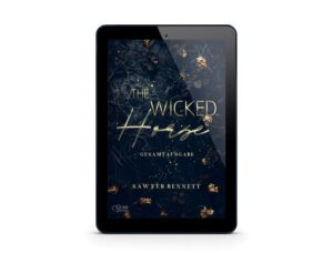 The Wicked Horse (eBook-Bundle)