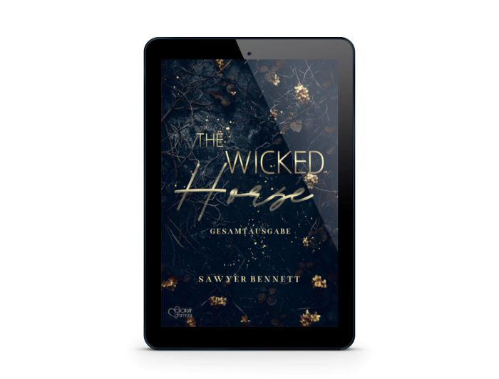 The Wicked Horse (eBook-Bundle)