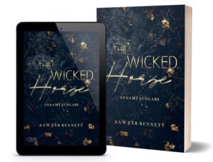 The Wicked Horse (eBook-Bundle)