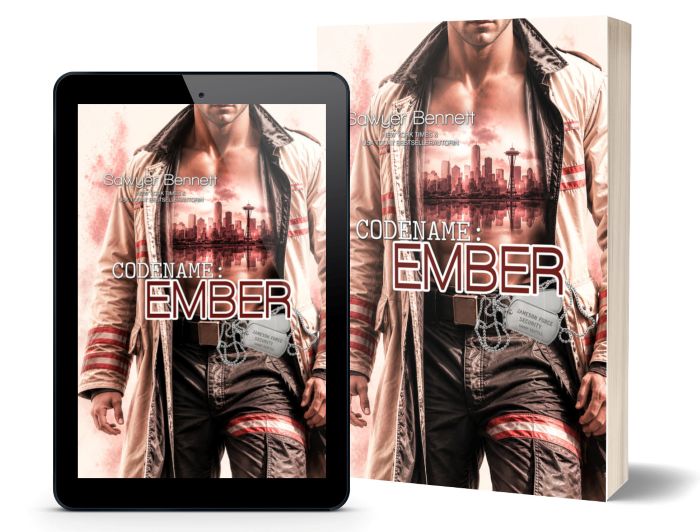 Codename: Ember