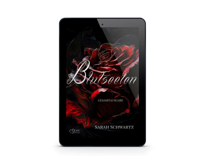Blutseelen (eBook-Bundle)