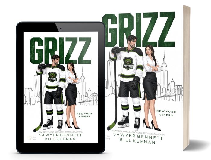 Grizz
