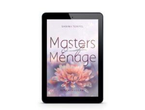 Masters of Ménage (eBook-Bundle)
