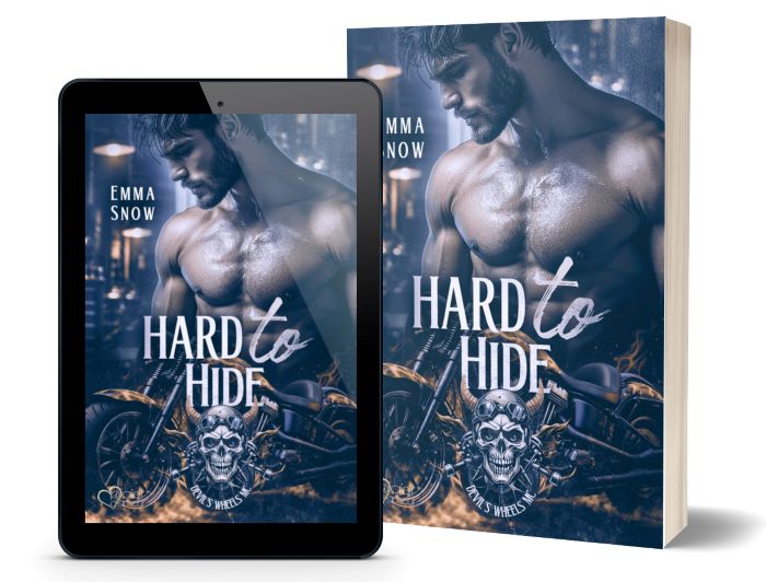Hard to Hide