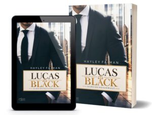 Lucas Black, Scheidungsanwalt