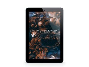 Mondgeküsst (eBook-Bundle)