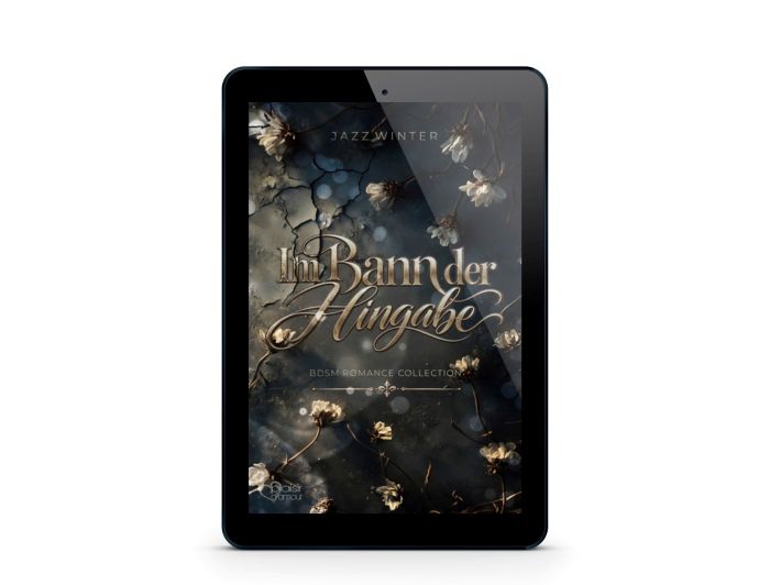 Im Bann der Hingabe (eBook-Bundle)